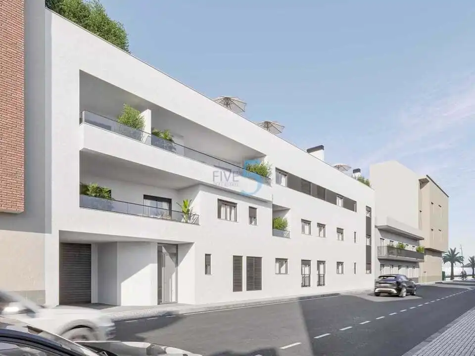 Attique avec piscine à vendre à Los Cuarteros, imagen 2