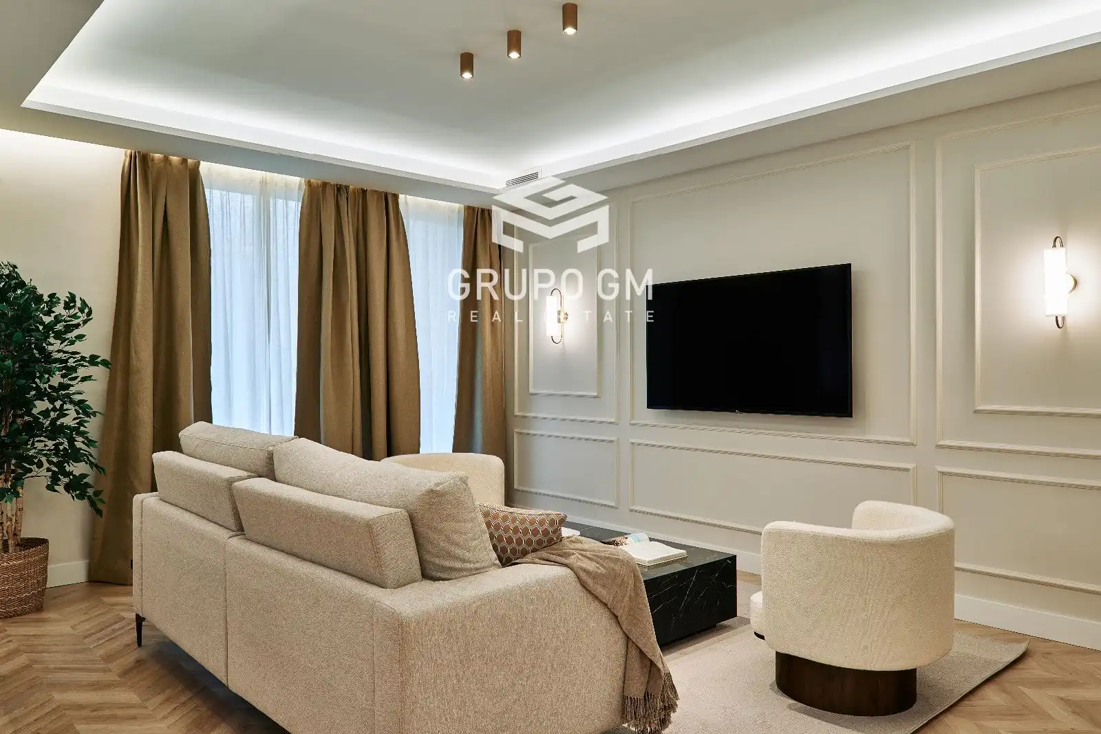 Appartement avec ascenseur à vendre à Barrio de Salamanca, imagen 11
