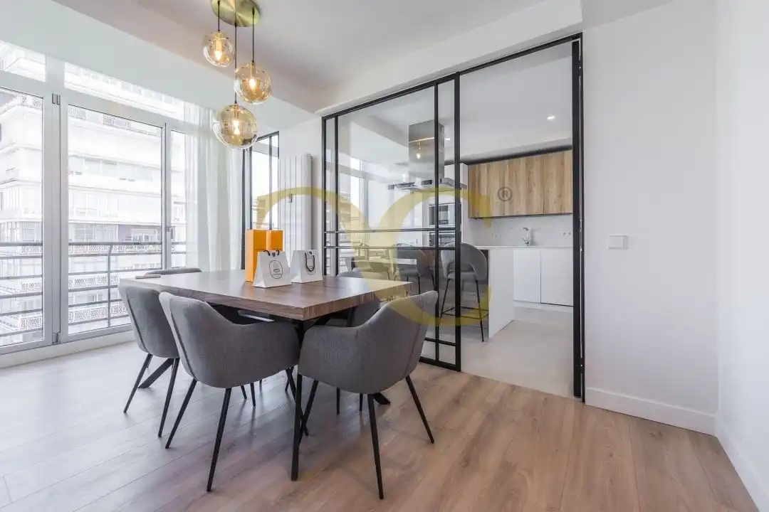 Piso con ascensor en venta en Calle del Conde de Peñalver, imagen 7