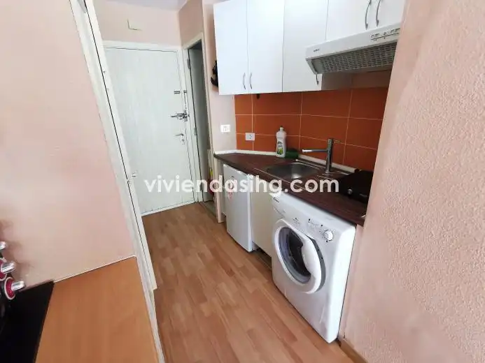 Àtic amb piscina en venda a Avenida de Cristobal Colón 18A, imagen 18