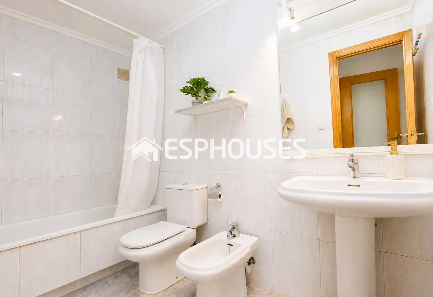 Maison mitoyenne avec terrasse à vendre à Santa Pola ciudad, imagen 14