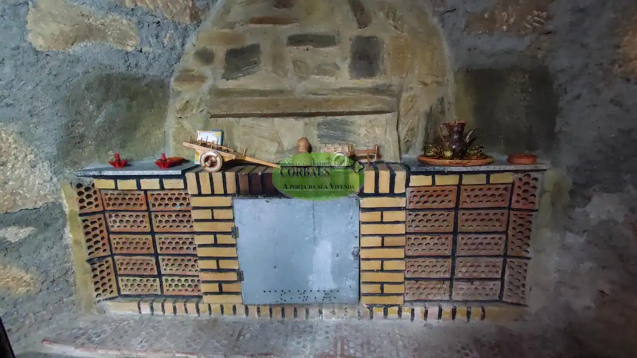 Casa o chalet en venta en Bande, Ourense