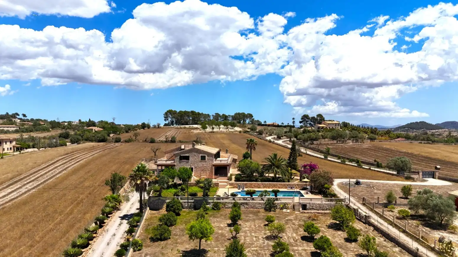 Casa amb terrassa en venda a Lloret de Vistalegre - Carrer de les Parres, imagen 3