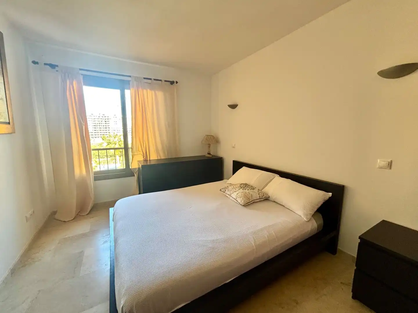 Apartament amb piscina de lloguer a Playa del Acequión, Náufragos y Rocío del Mar, imagen 16