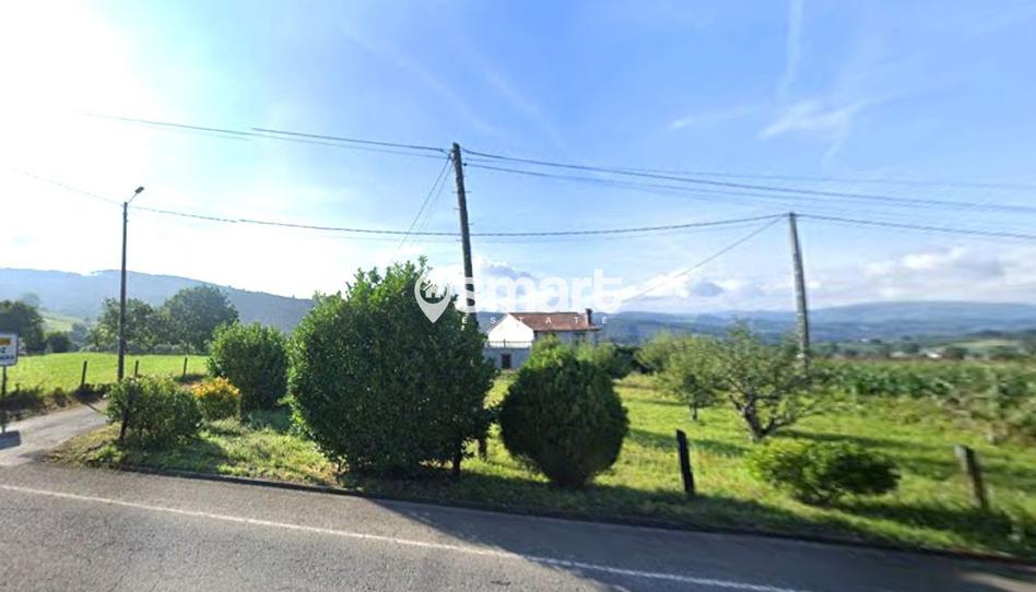 Foto 1 de Àtic en venda a Anero-pelia, Ribamontán al Monte, Cantabria