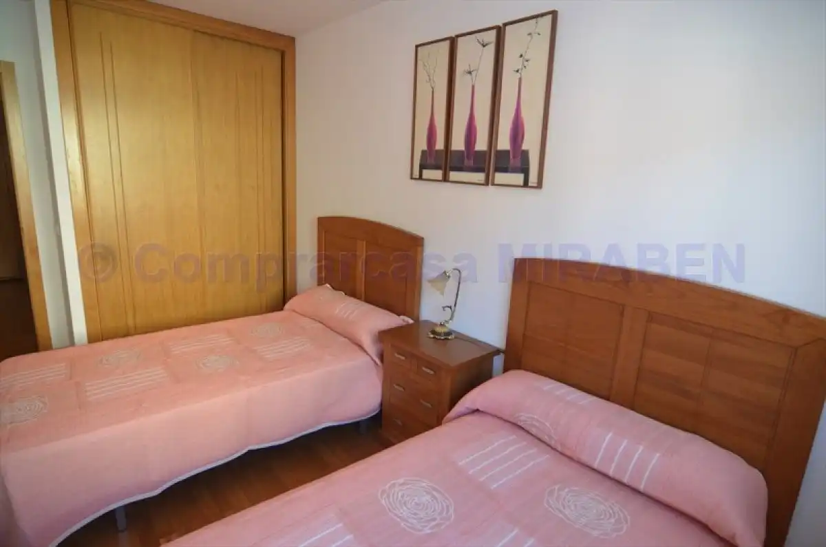 Flat with terrace to rent in Calle CIMADEVILA 41, imagen 36