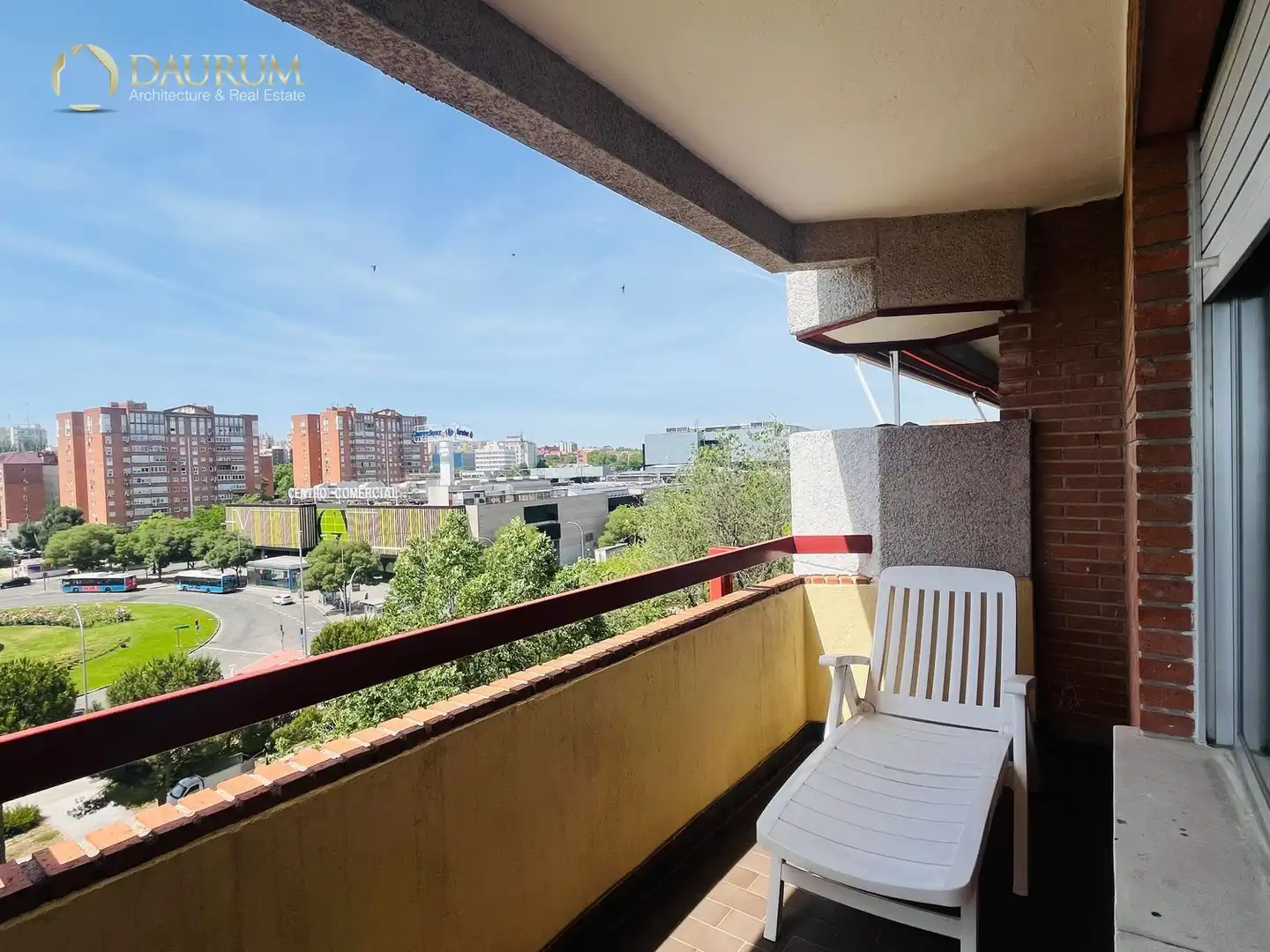Terraza de Piso en venta en Madrid con Aire acondicionado, Calefacción y Terraza