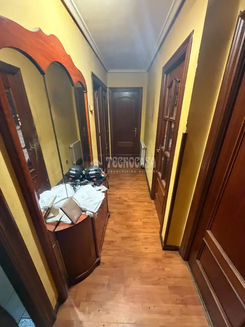 Piso en venta en Santander con Calefacción