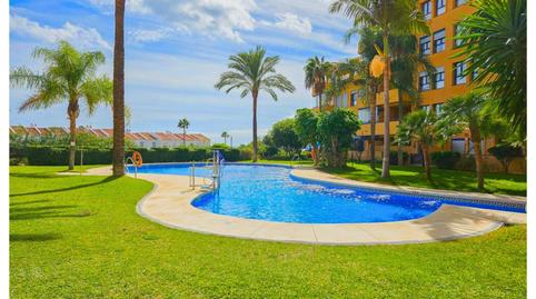 Foto 3 de Apartament de lloguer a Chullera, Málaga