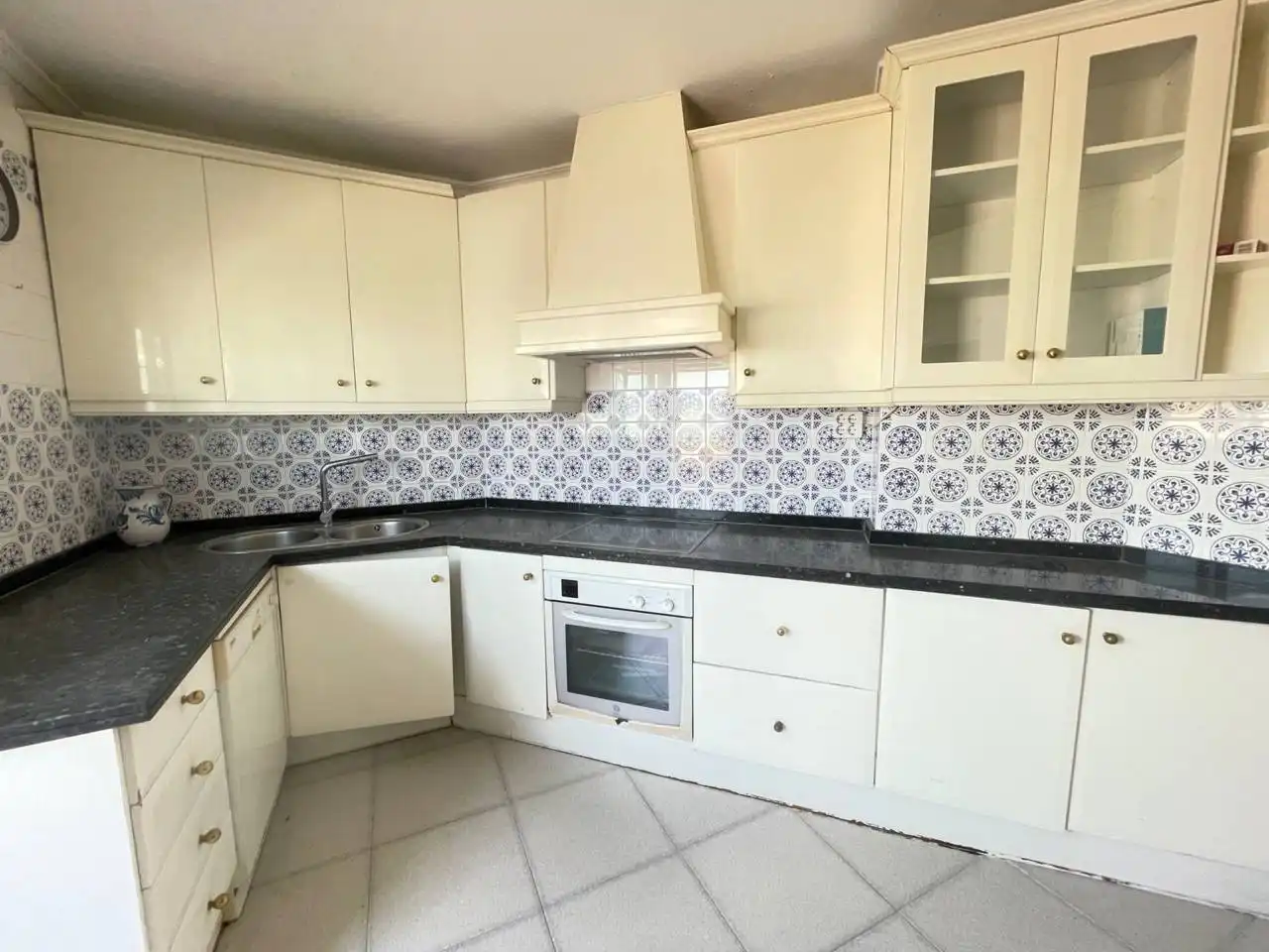 Ático en venta en Avenida Valencia, 1, Centro