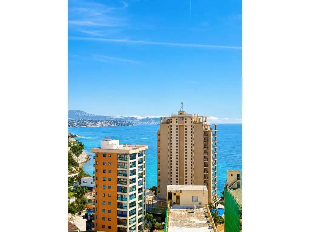 Apartment with lift for sale in Zona Levante - Playa Fossa, imagen 19
