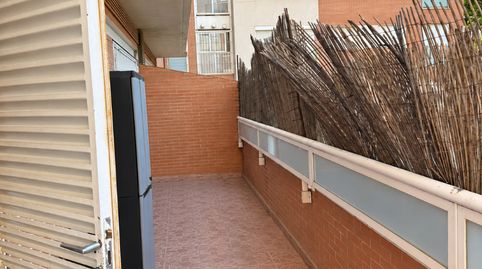 Foto 4 de Pis en venda a El Carmen, Manises