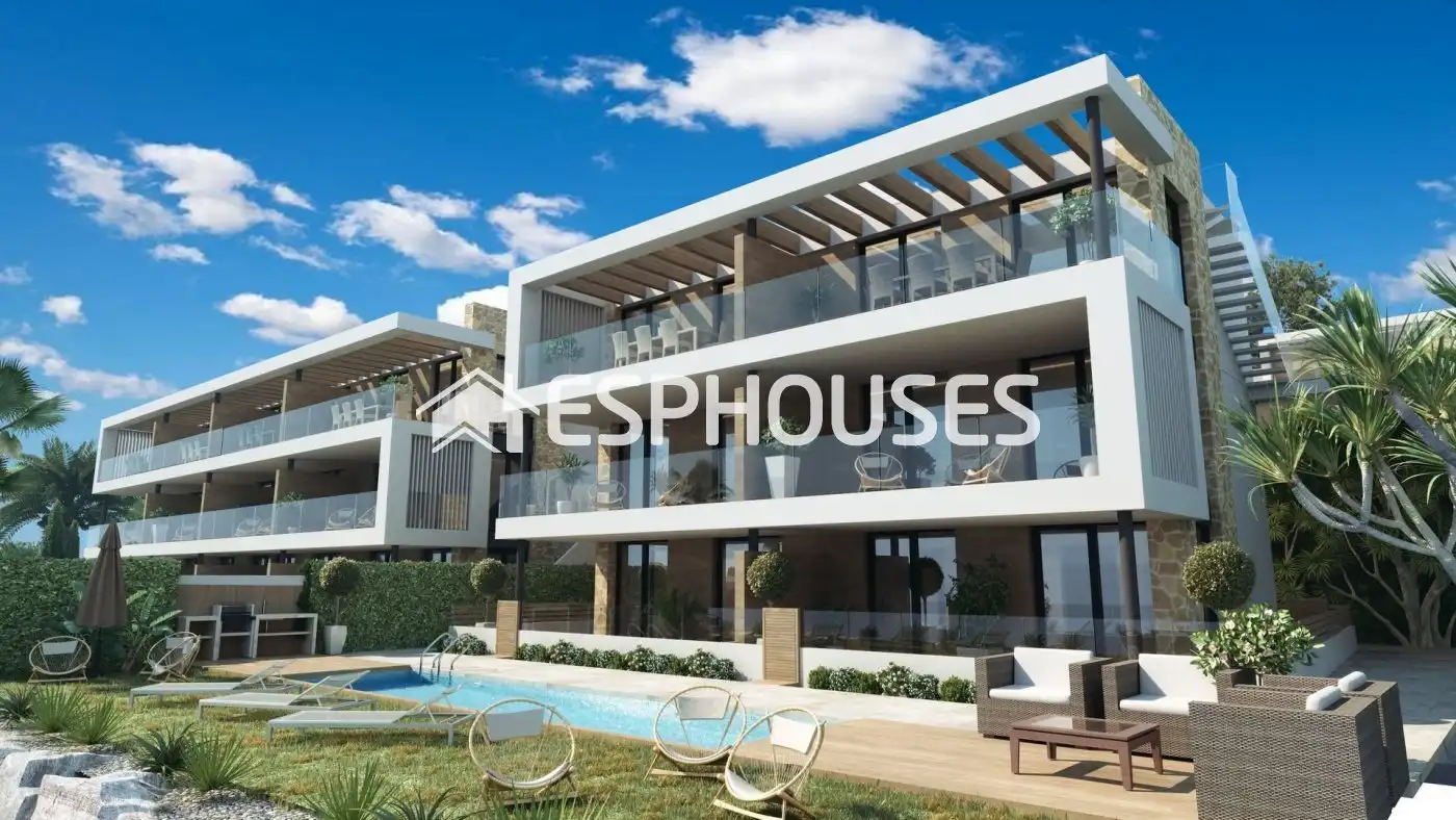 Casa con terrazza in vendita a Ciudad Quesada