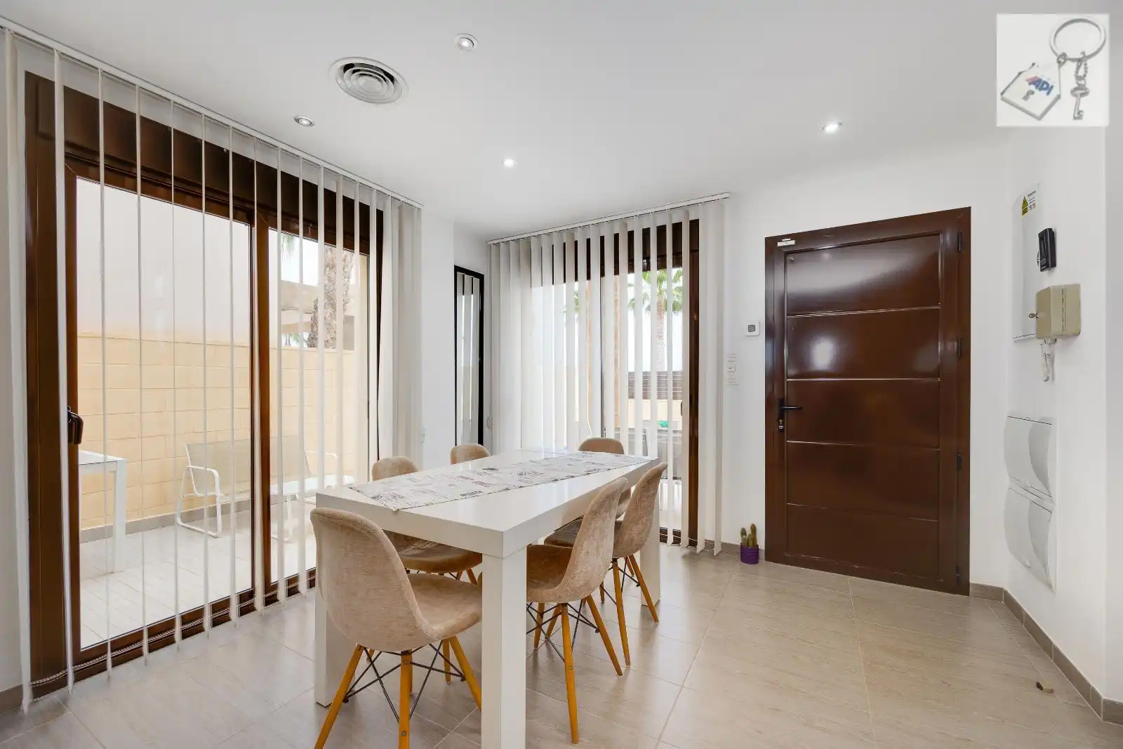 Casa con piscina in vendita a Ciudad Quesada, imagen 18