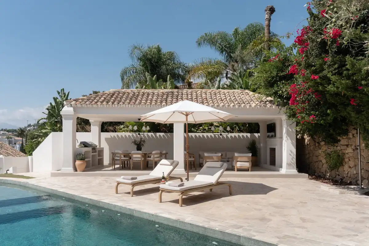 Casa en venta en Nueva Andalucía, imagen 3