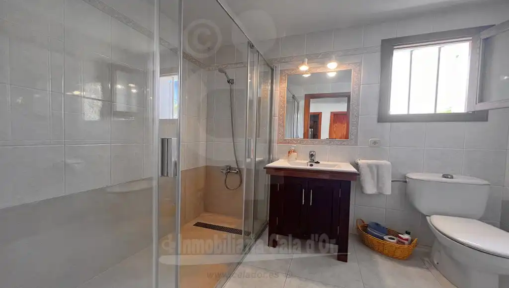 Villa avec piscine à vendre à Cala d'Or, imagen 26
