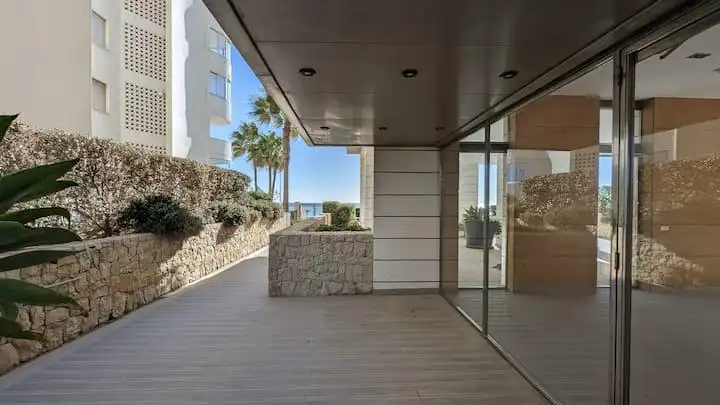 Apartment with pool for sale in Playa Arenal - Bol, imagen 25