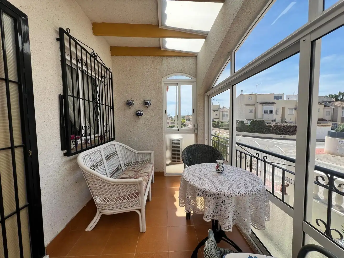 Maisonette mit Pool zum Verkauf in Calle fischer, imagen 16