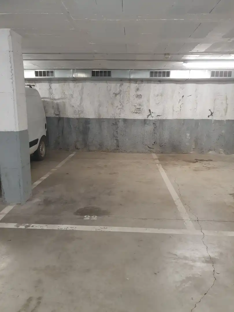 Parkplatz von Garage zum Verkauf in Sant Boi de Llobregat