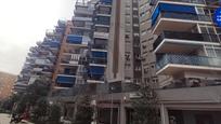 Vista exterior de Pis en venda en Fuenlabrada amb Aire condicionat, Calefacció i Parquet