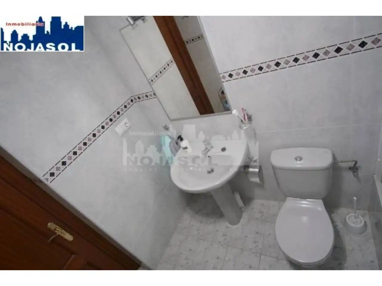 Apartament amb terrassa de lloguer a Calle arenal 11, imagen 20