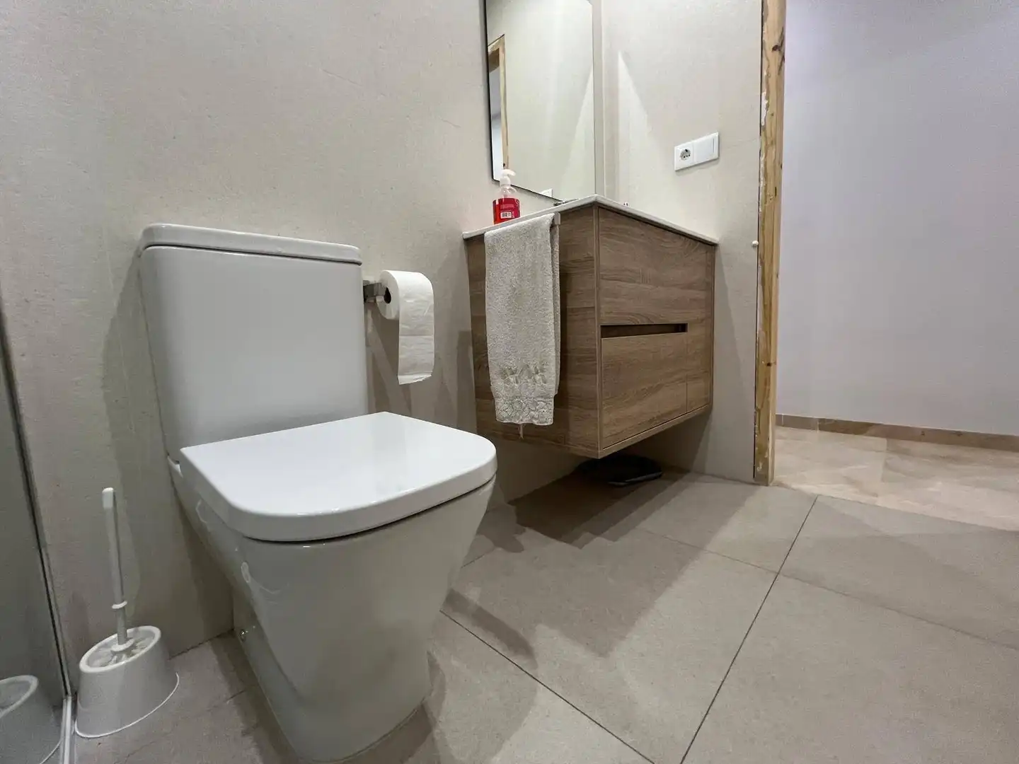 Piso con terraza en venta en Calle Calle Mar, imagen 18