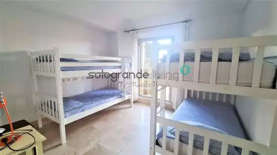 Apartament amb piscina de lloguer a Puerto de Sotogrande - La Marina, imagen 13