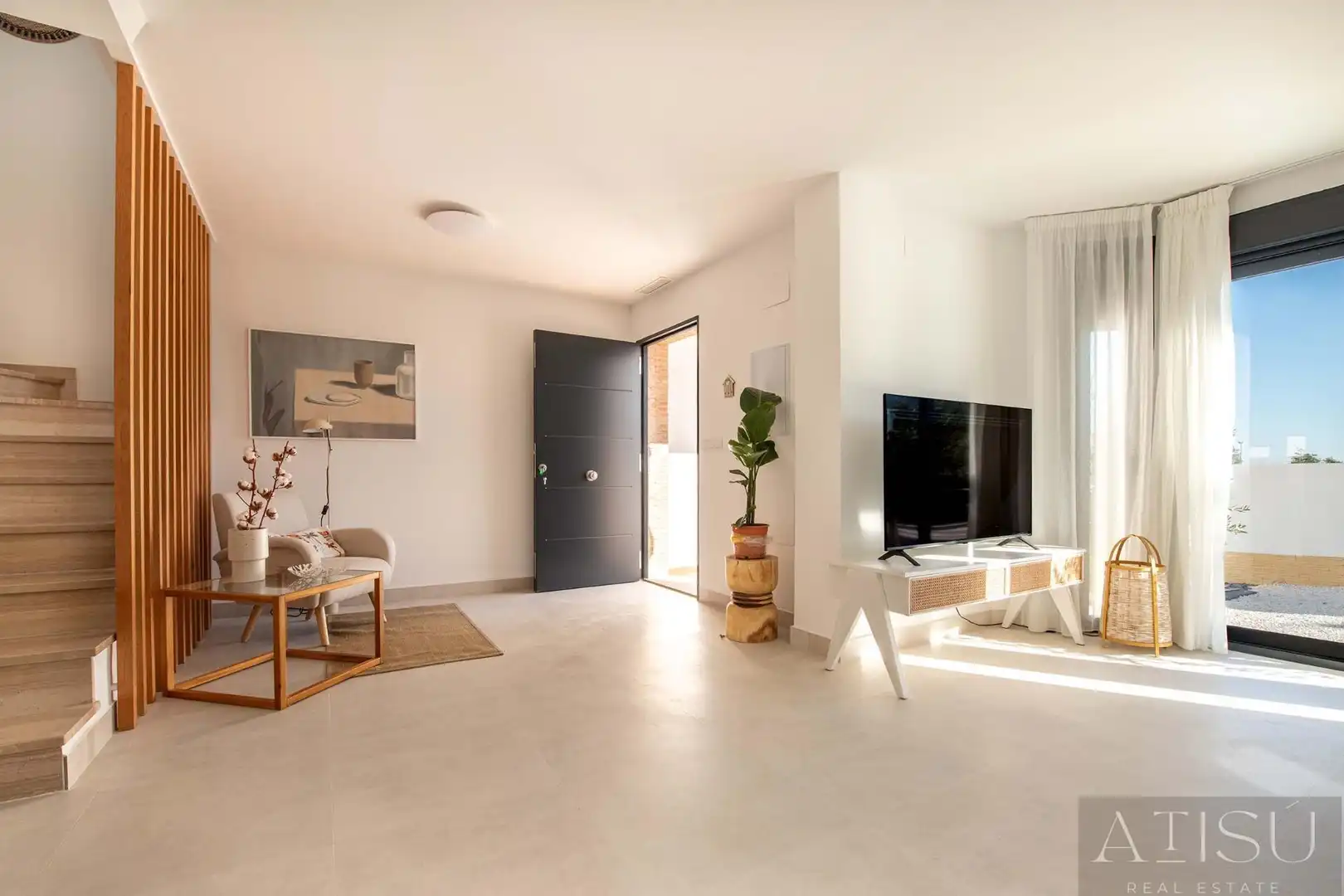 Villa con piscina in vendita a Cox, imagen 7