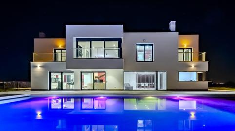 Foto 2 de Casa o xalet en venda a Partida el Molar, La Marina, Alicante