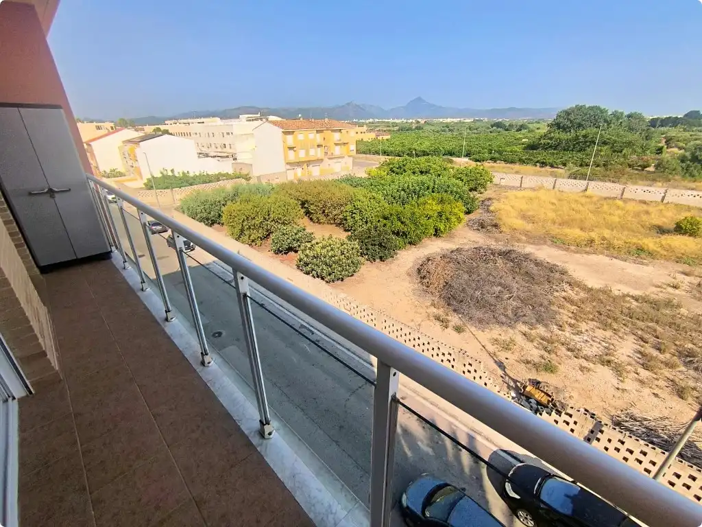 Dúplex de alquiler en Miramar