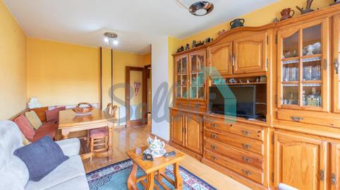 Foto 3 de Pis en venda a Darío de Regoyos, Lugones, Siero