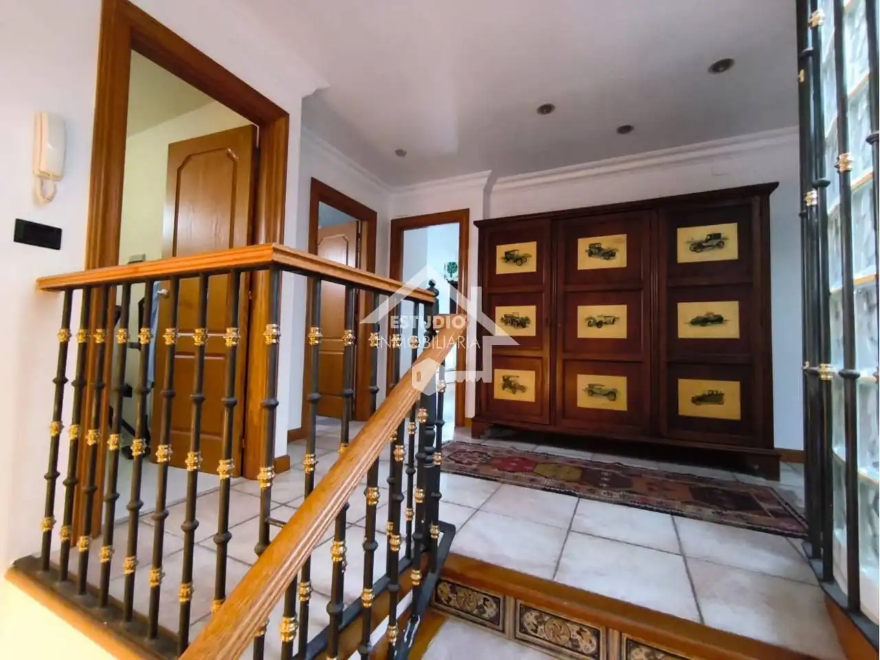 Casa o xalet en venda a Calle Herrerías, Navarrete