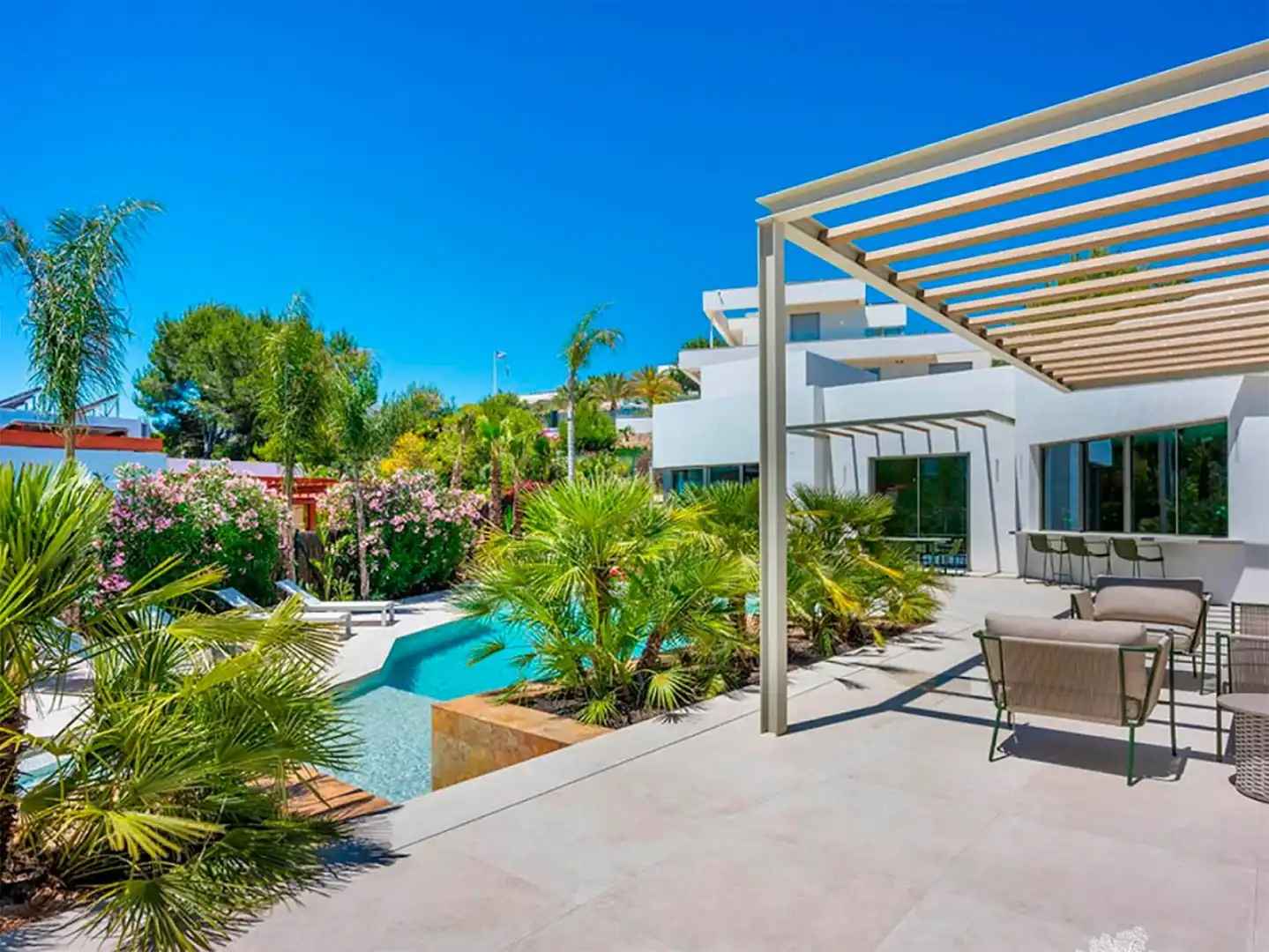 Terrace of Houses for sale in Orihuela  with Terrace, Storage room and Jacuzzi