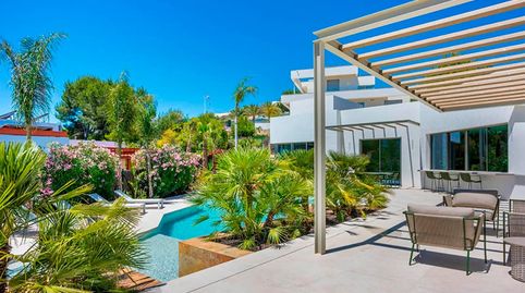 Photo 3 of Houses for sale in Lomas de Campoamor - Las Ramblas, Orihuela