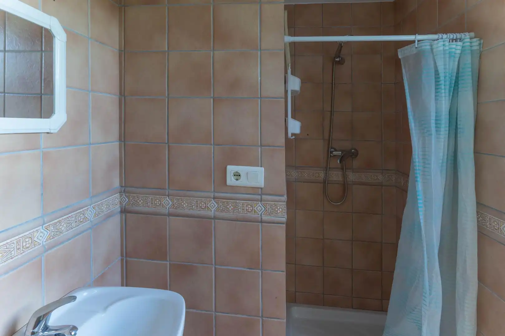 Villa mit Pool zur Miete in Centro, imagen 35