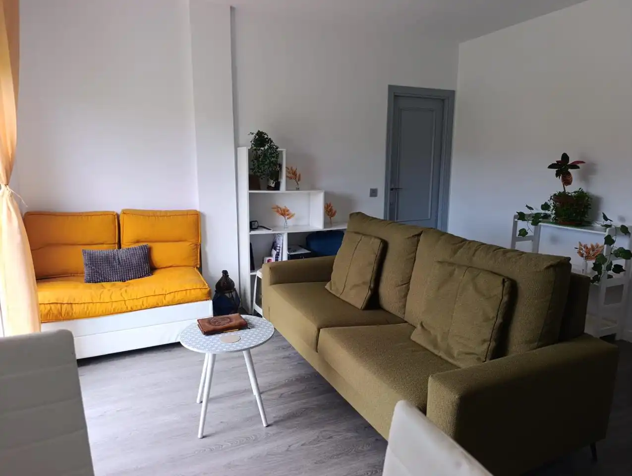 Sala d'estar de Pis en venda en Melilla