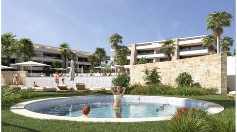 Foto 3 de Planta baja en venta en Font del Llop, Monforte del Cid, Alicante