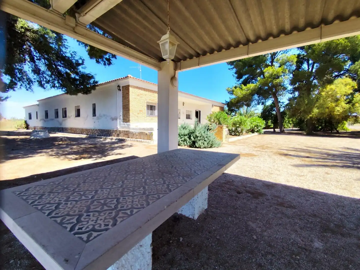 Maison rustique avec piscine à vendre à HERRERO, LO-DS LENTISCAR, imagen 10