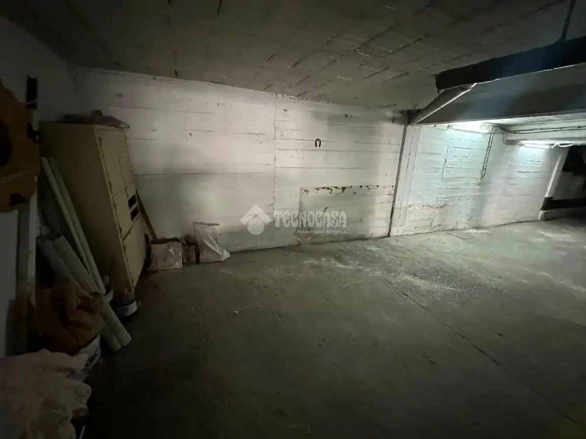 Garage for sale in Málaga
