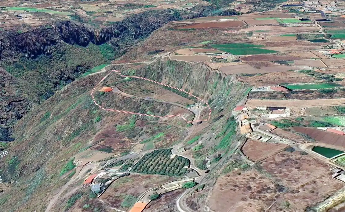 Finca rústica en venta en Camino DEHESA, 10, Santa María de Guía de Gran Canaria