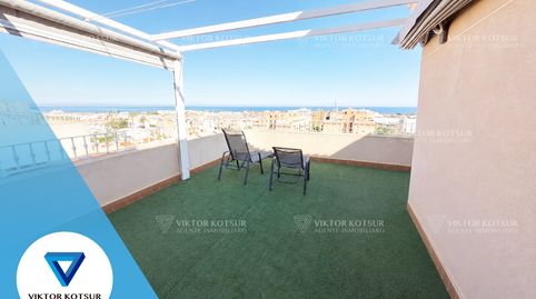 Photo 3 of Attic for sale in Aguadulce Sur, Roquetas de Mar