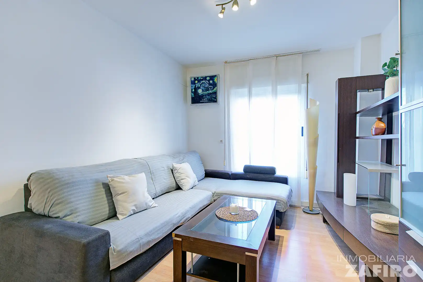 Wohnung zum Verkauf in Aljomahima - Ermita