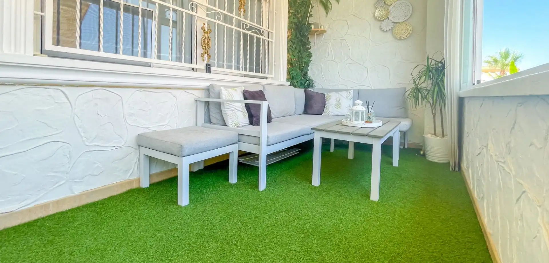 Reihenhaus mit Terrasse zum Verkauf in Orihuela Costa, imagen 7