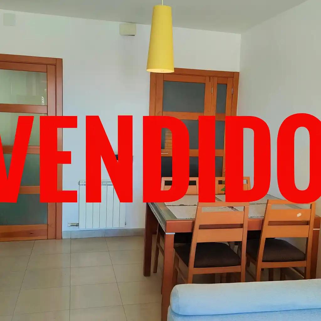 Bedroom of Flat for sale in Sabadell  with Heating