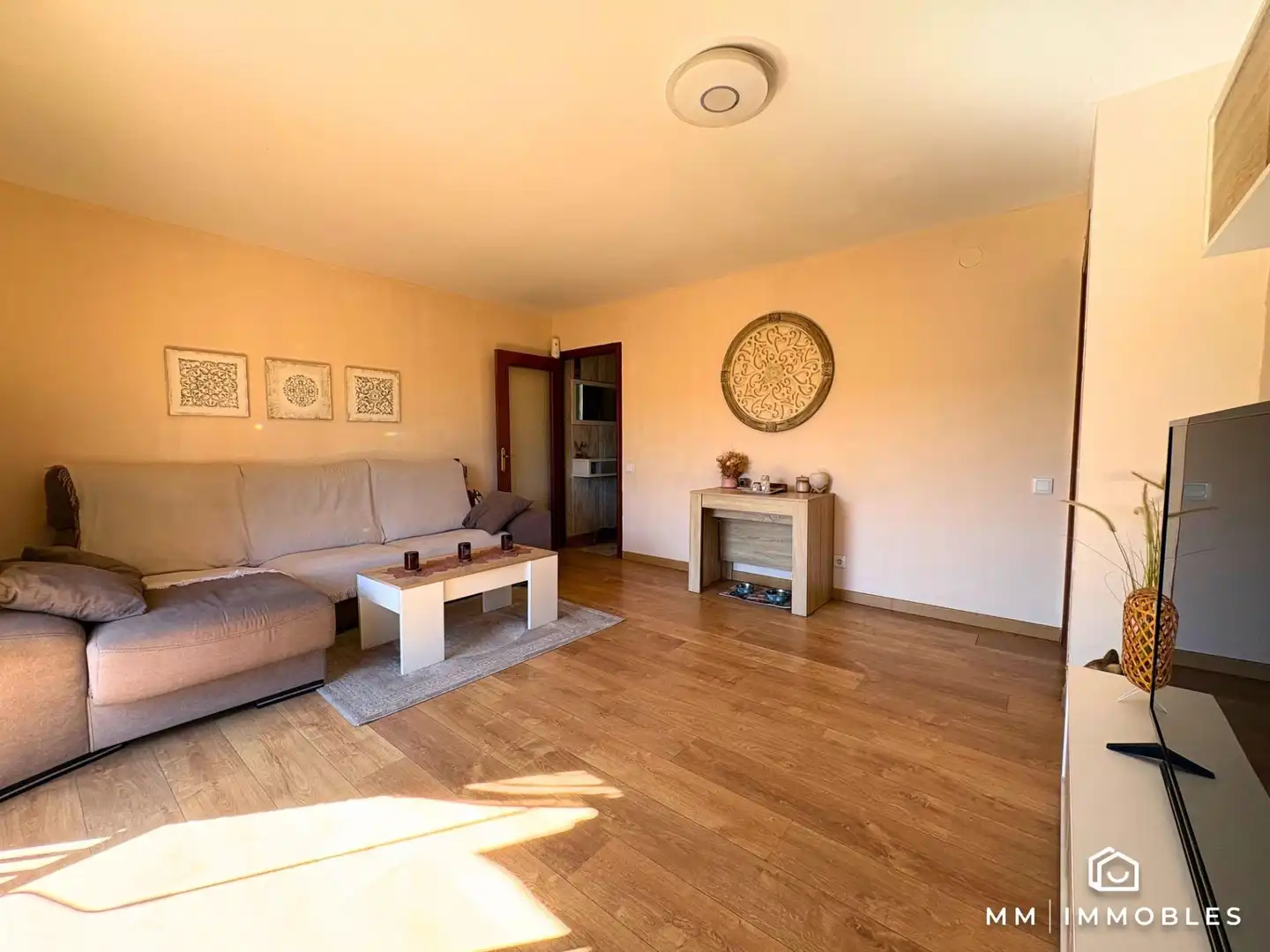 Flat for sale in PUIG I PERUCHO, Can Monic