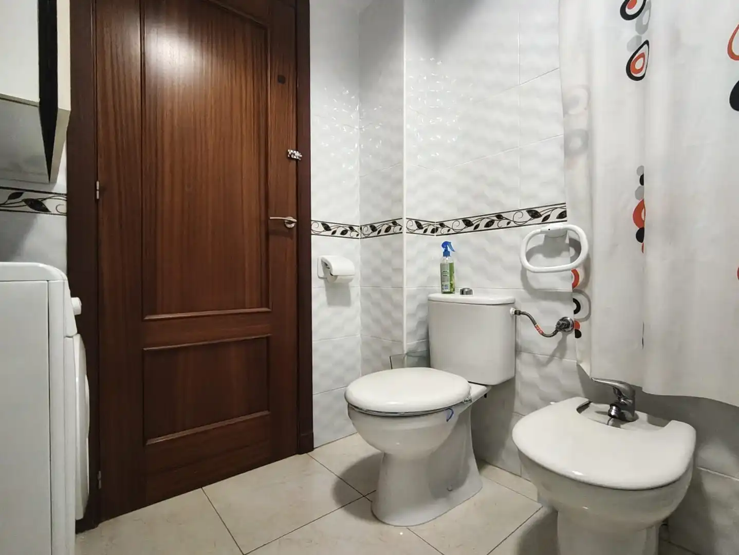 Apartment mit Garten zum Verkauf in Avenida Estocolmo, imagen 16