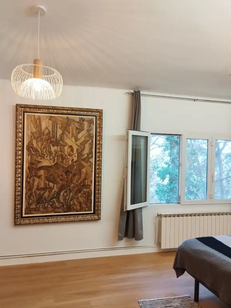 Villa mit Garten zum Verkauf in Montornés - Las Palmas - El Refugio, imagen 18