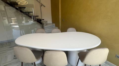 Foto 5 de Àtic de lloguer a Calle Vereda Alta del Rio, 2, Los Flamingos, Málaga