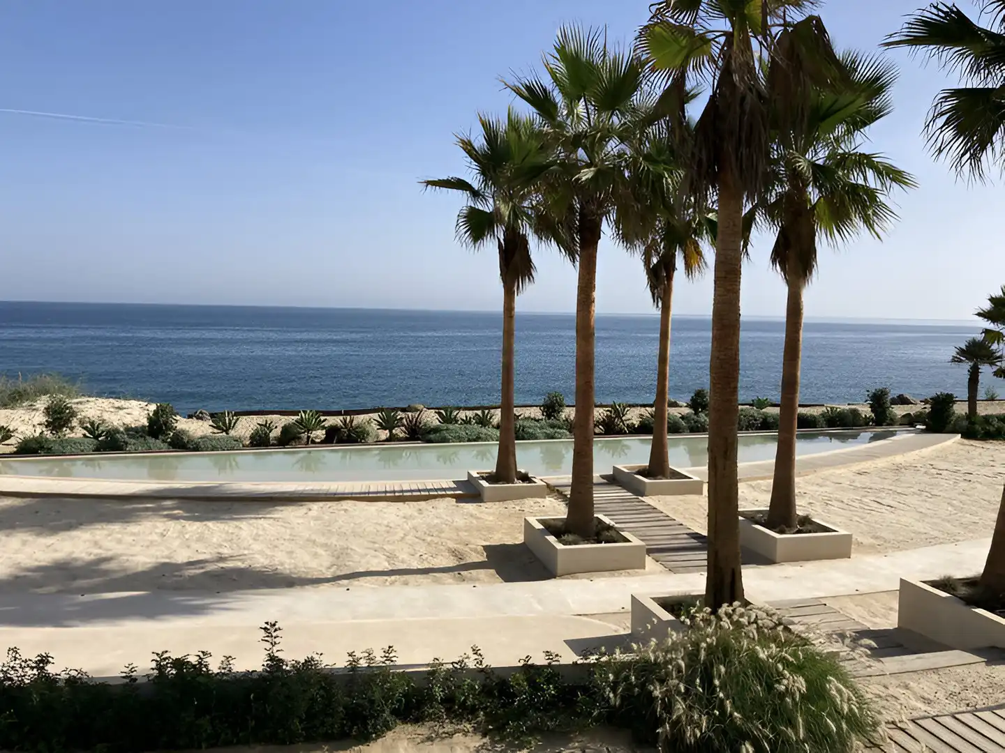 Habitatge amb piscina en venda a Estepona Pueblo, imagen 22
