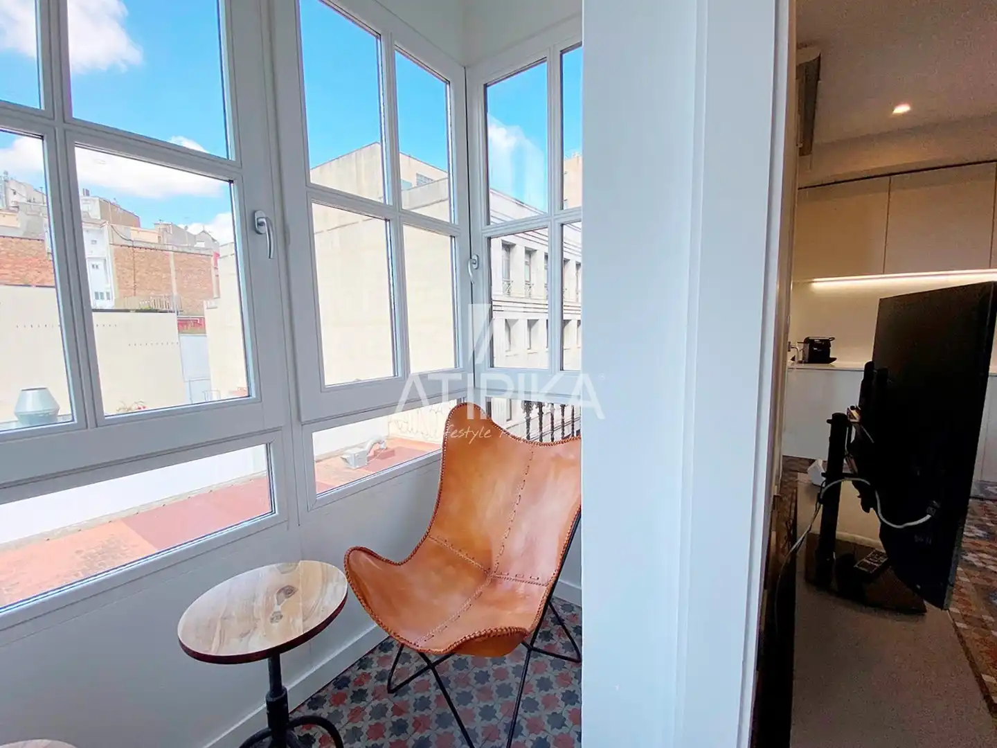 Flat with lift to rent in Gravina, imagen 13